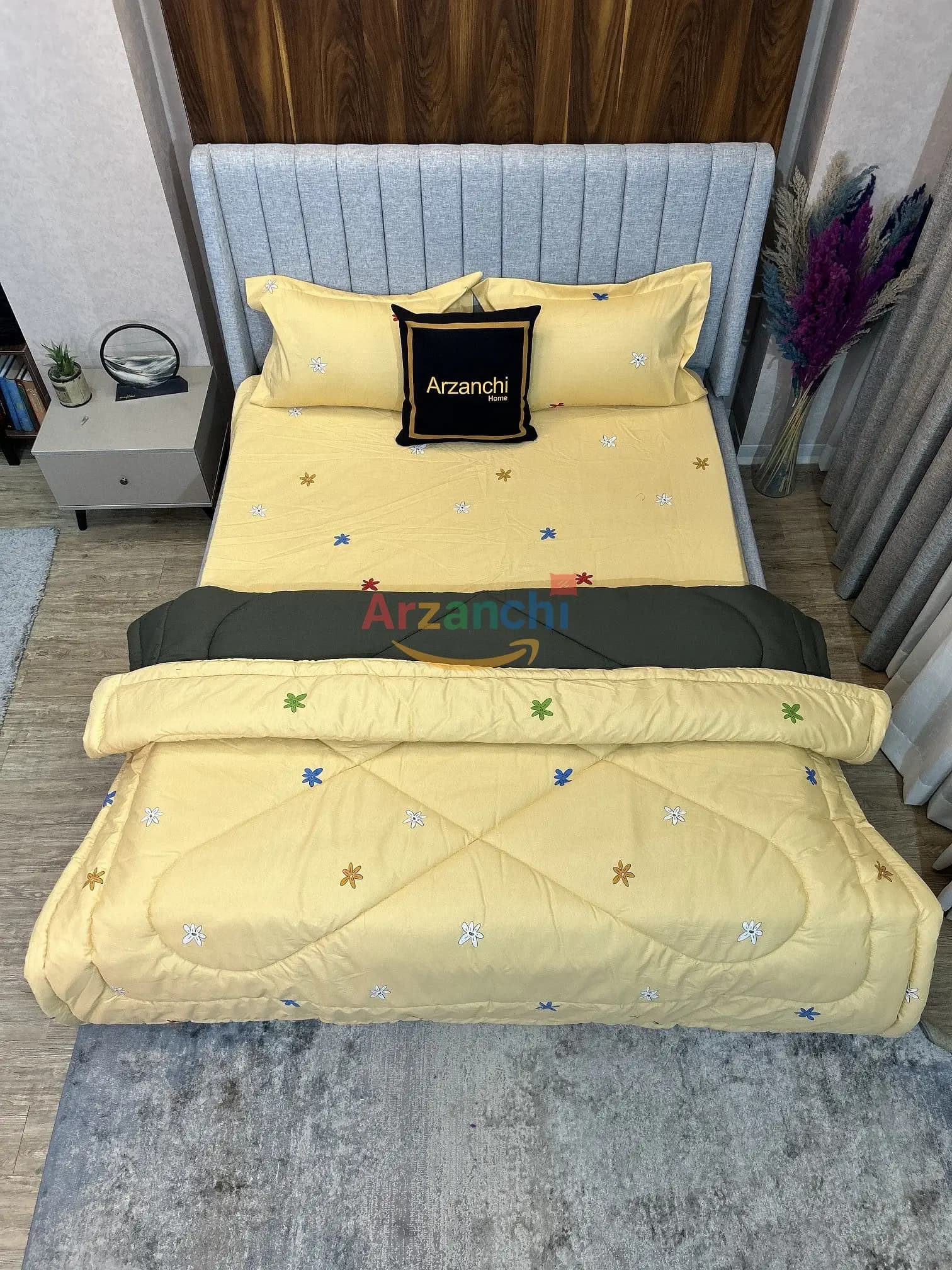 روتختی دونفره کد C881