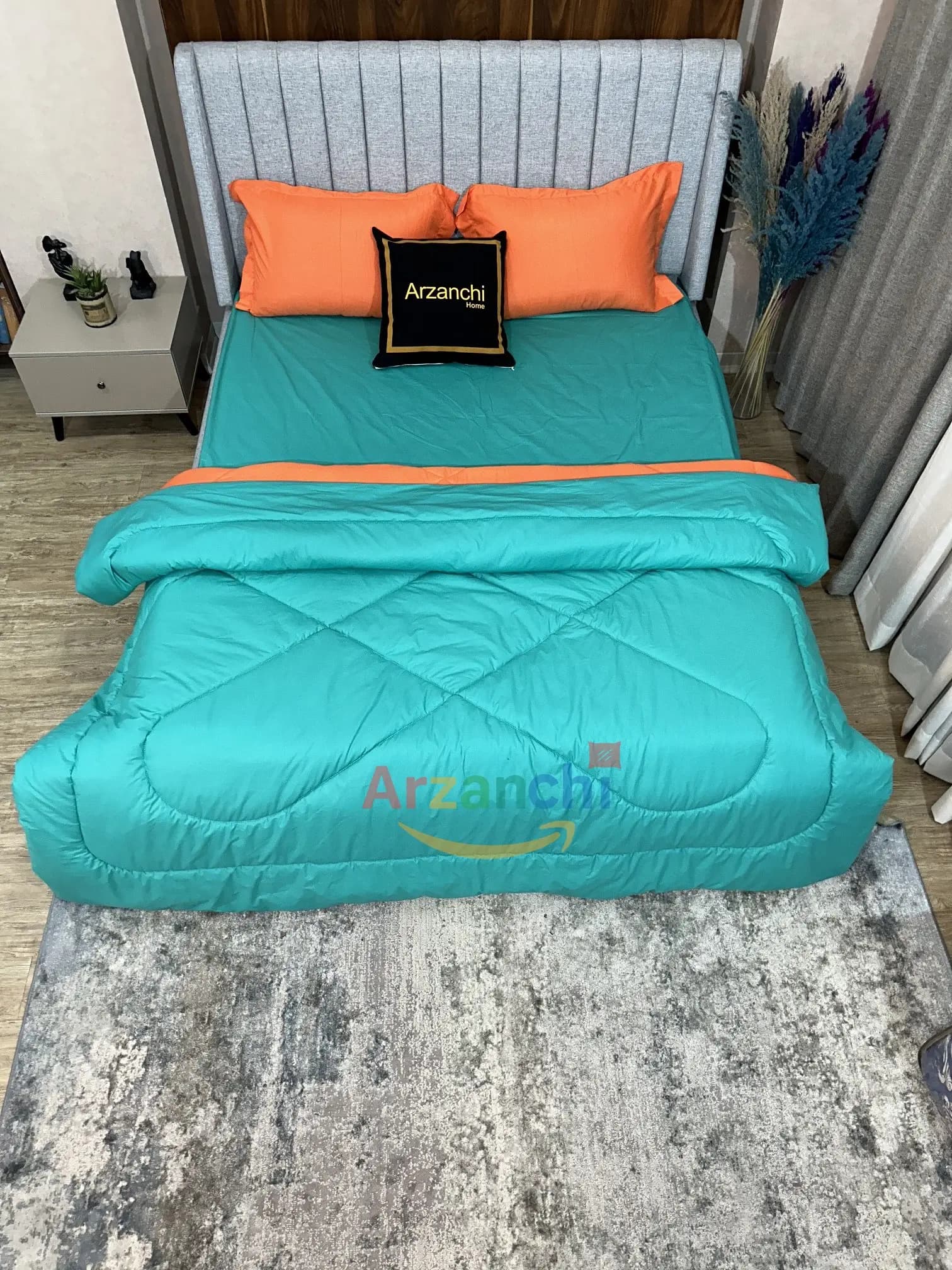 روتختی دونفره کد S712