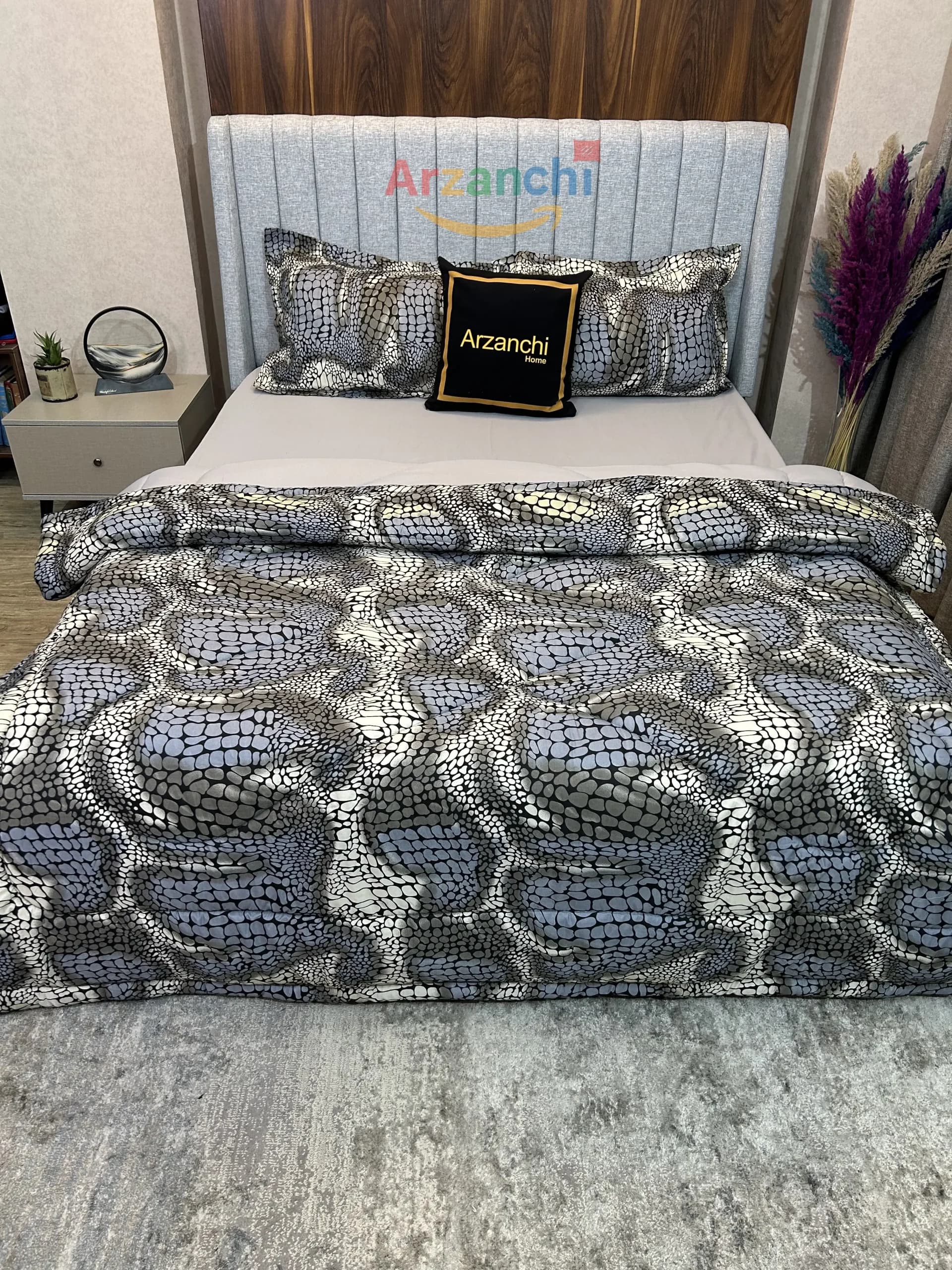 روتختی دونفره کد C867 — تصویر ۵