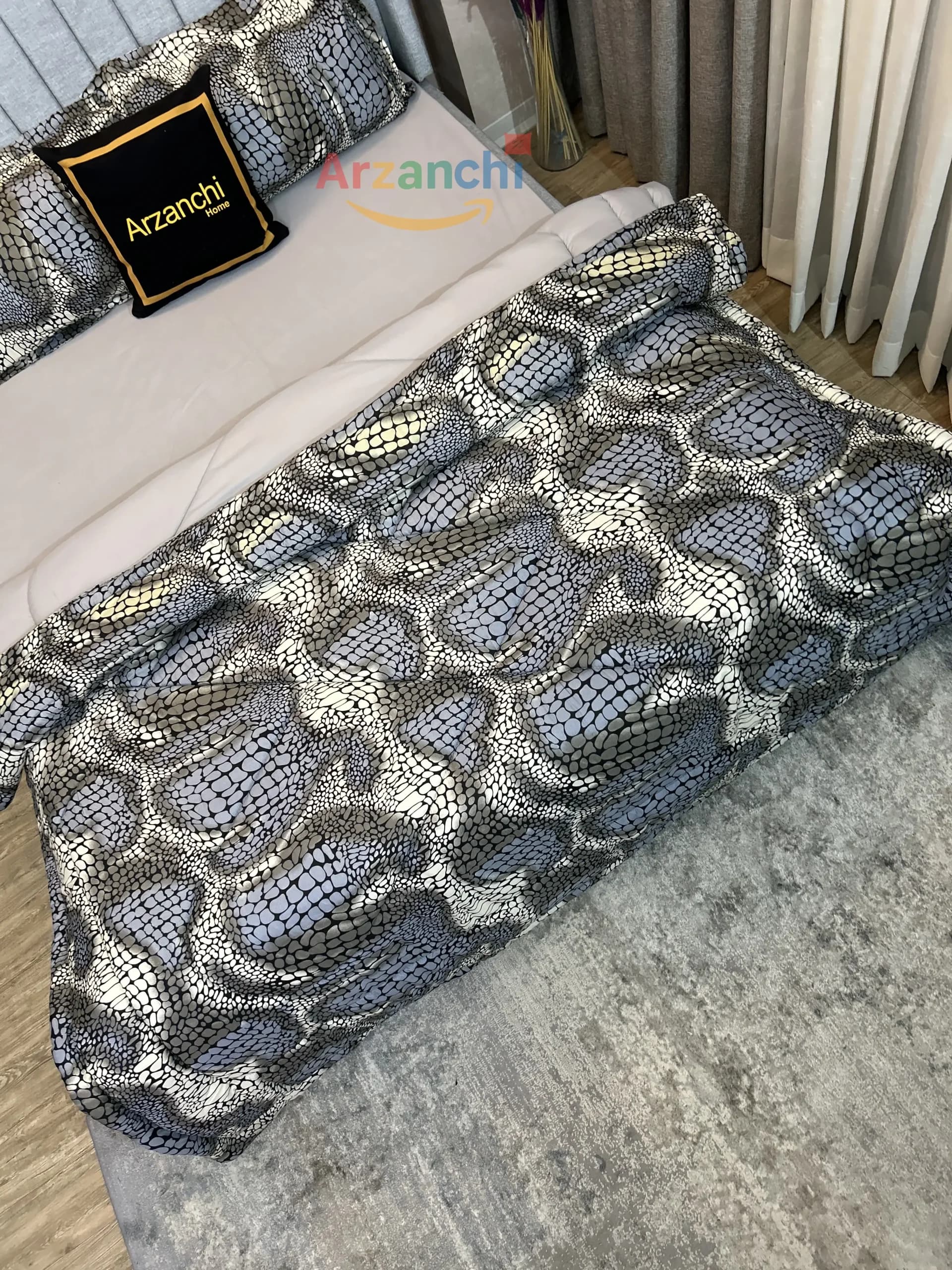 روتختی دونفره کد C867 — تصویر ۴