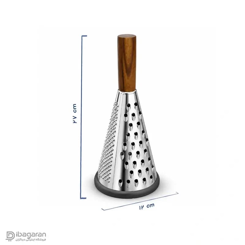 رنده مخروطی ایستاده ریما مدل 13299 — تصویر ۲