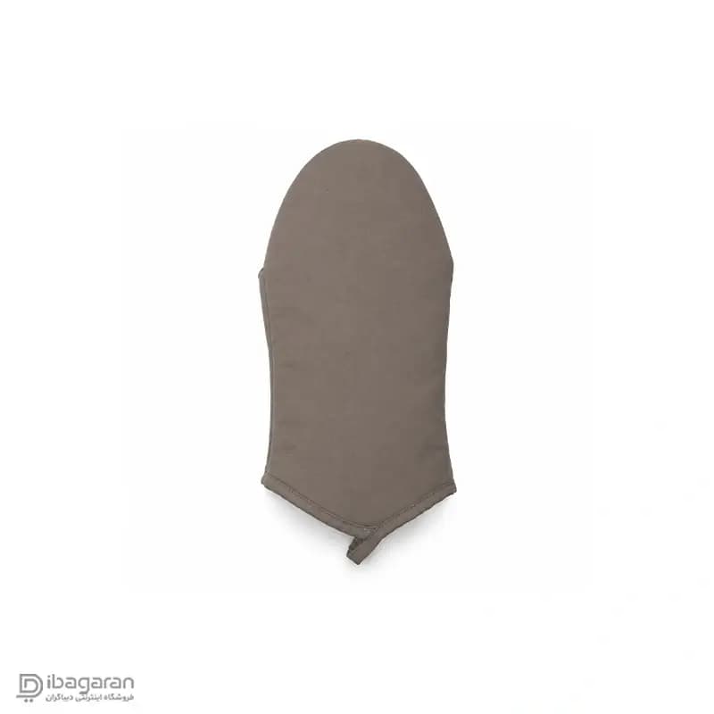 دستکش فر بلند پارچه ای با کف سیلیکونی بنتاتی — تصویر ۵