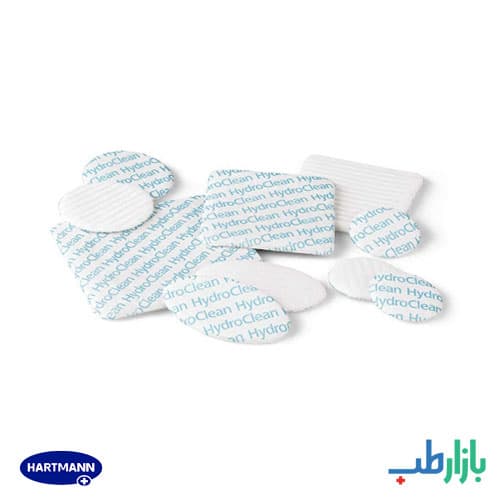 پانسمان هیدروکلین ادونس هارتمن HydroClean Advance — تصویر ۲