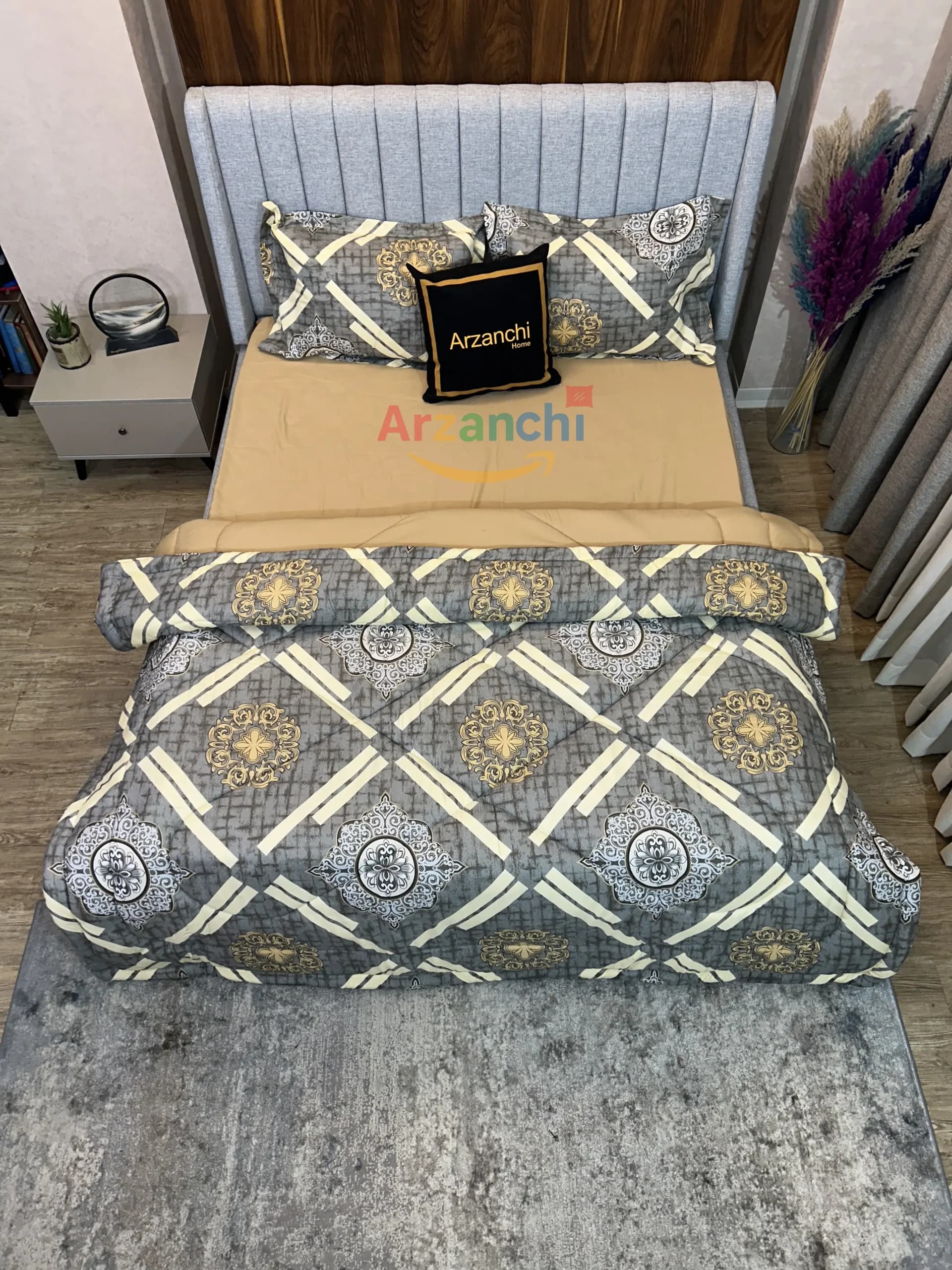 روتختی دونفره کد C866