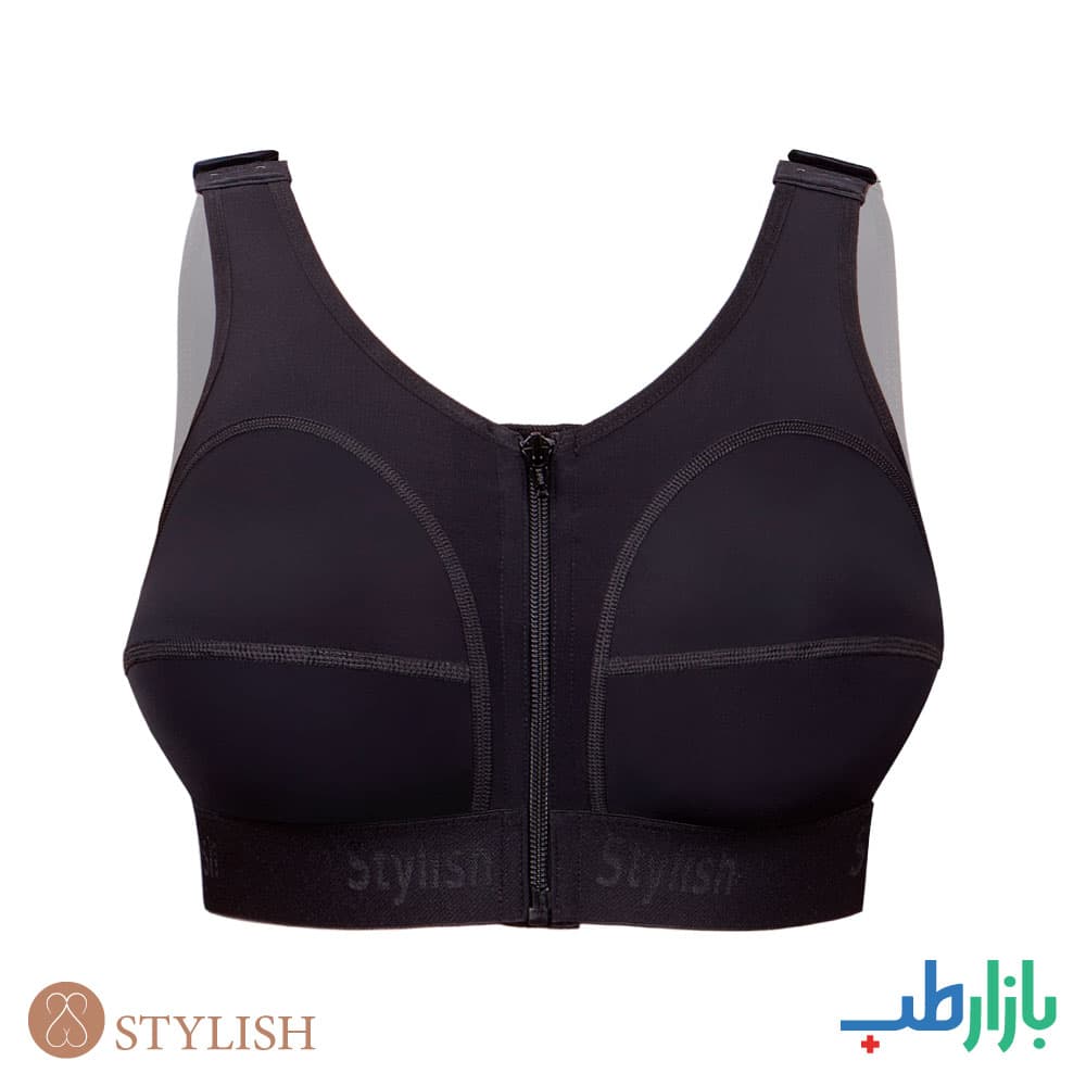 سوتین طبی لیفت و پروتز سینه استایلیش STYLISH کد 11873