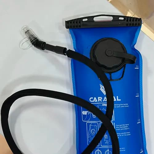 کمل بک 2 لیتری کاراکال CARACAL آنتی باکتریال — تصویر ۲