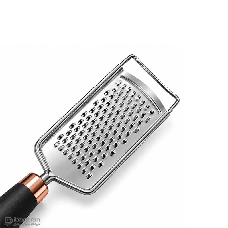 رنده تخت استیل ریما مدل 13280 — تصویر ۳