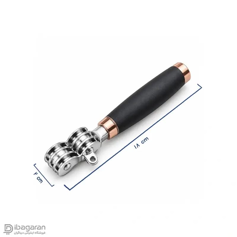 چاقو تیز کن غلتکی ریما مدل 13276 — تصویر ۲