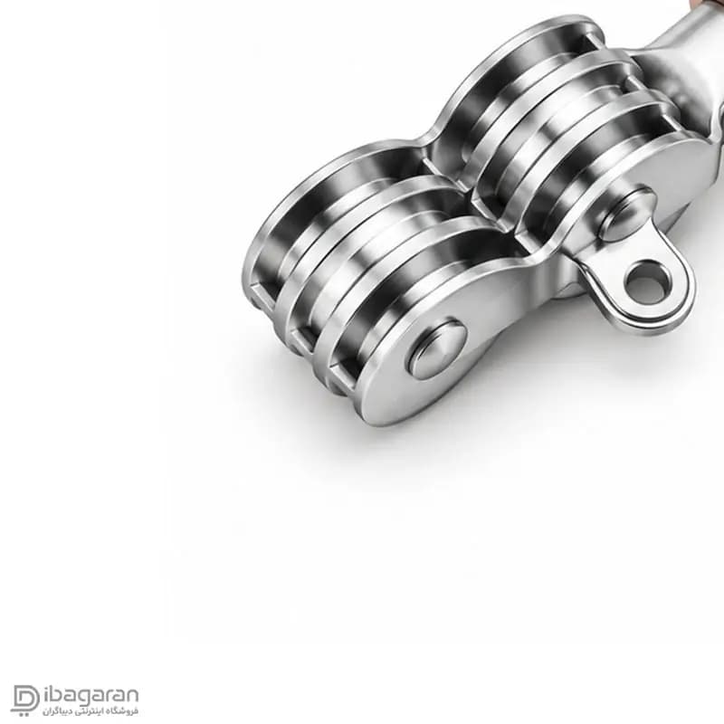 چاقو تیز کن غلتکی ریما مدل 13276 — تصویر ۳