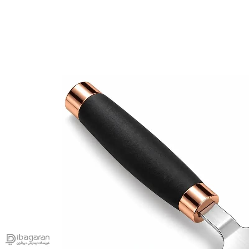 کاردک برش کیک استیل ریما مدل 13270 — تصویر ۵