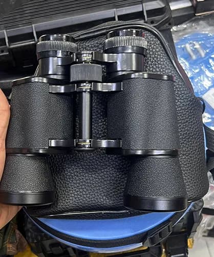 دوربین دوچشمی بایگیش Baigish 10×40 منشور Porro — تصویر ۵