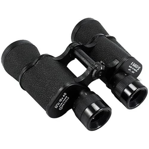 دوربین دوچشمی بایگیش Baigish 10×40 منشور Porro