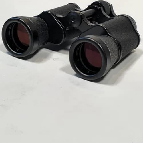 دوربین دوچشمی بایگیش Baigish 10×40 منشور Porro — تصویر ۴