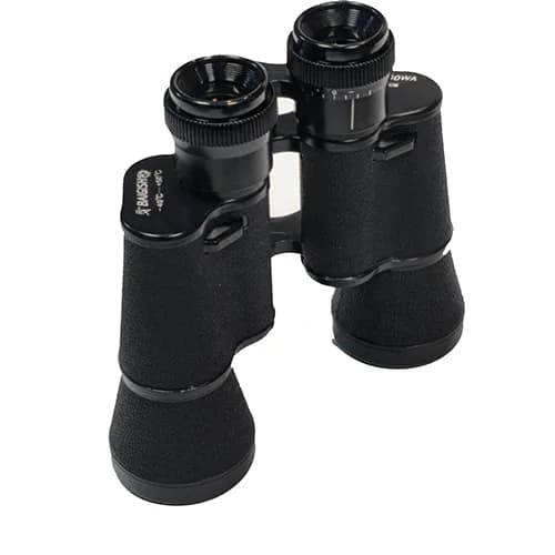 دوربین دوچشمی بایگیش Baigish 10×40 منشور Porro — تصویر ۷