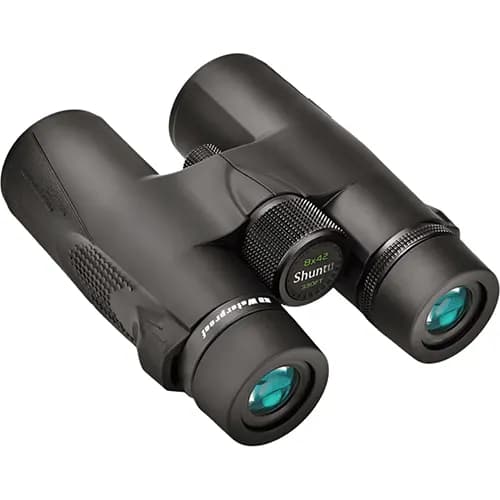 دوربین دوچشمی شانتو Shuntu HD 8×42 مدل SHB16 0842