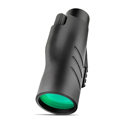 دوربین تک چشمی آسیکا Asika 12×50 مدل M1250 — تصویر ۲