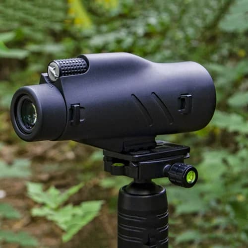 دوربین تک چشمی آسیکا Asika 12×50 مدل M1250