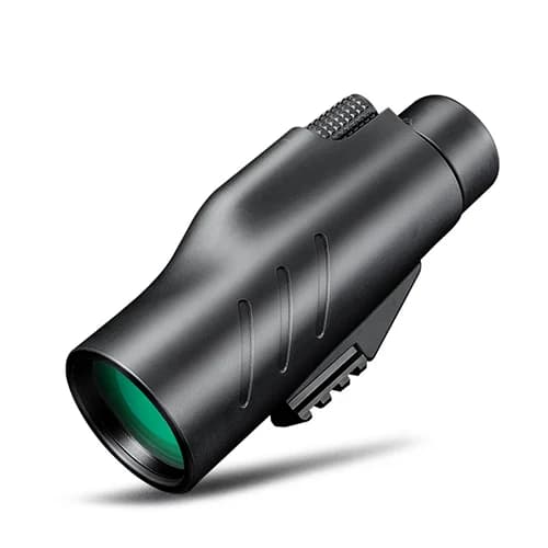 دوربین تک چشمی آسیکا Asika 10×50 مدل M1050