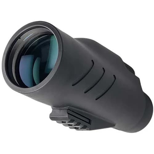 دوربین تک چشمی آسیکا Asika 10×50 مدل M1050 — تصویر ۳