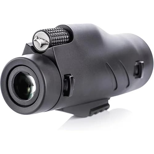 دوربین تک چشمی آسیکا Asika 10×50 مدل M1050 — تصویر ۵