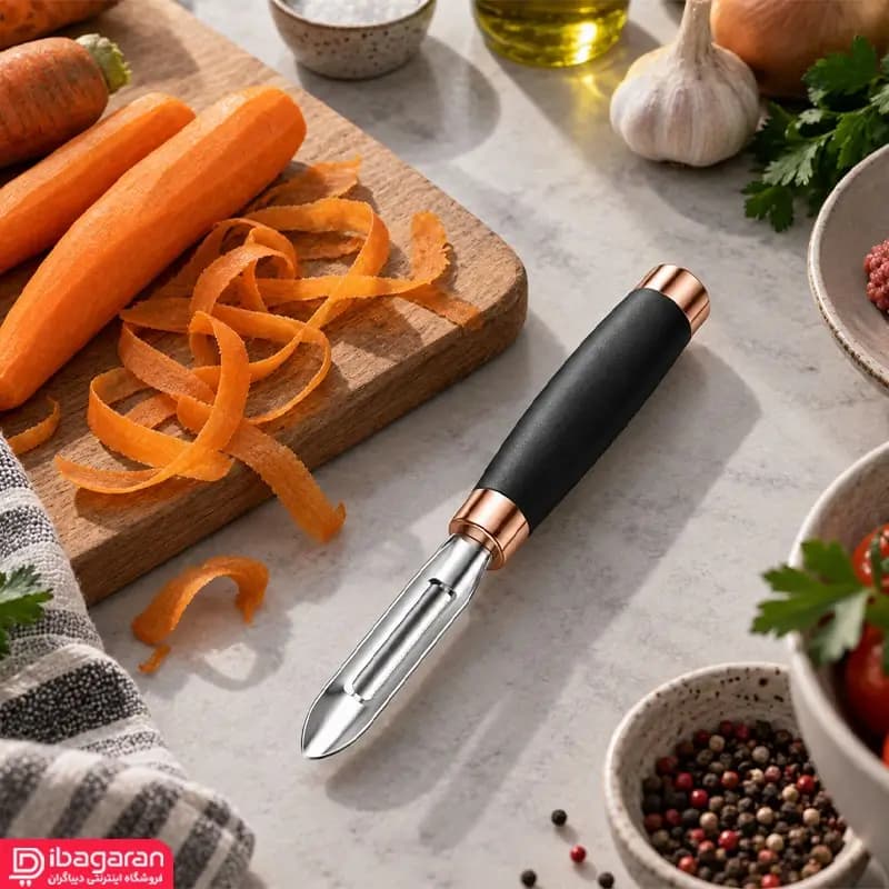 پوست کن قلمی ریما مدل 13266