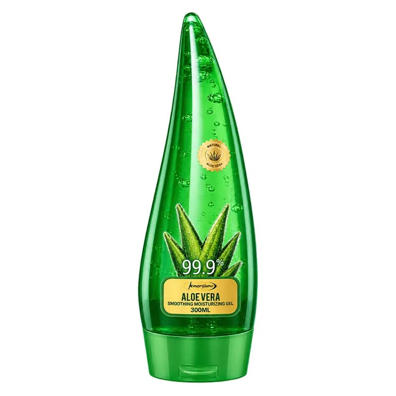 ژل شاخکی آلوئه ورا کموریفلام 300 میل