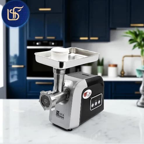 چرخ گوشت ناساالکتریک مدل NS-317 — تصویر ۷