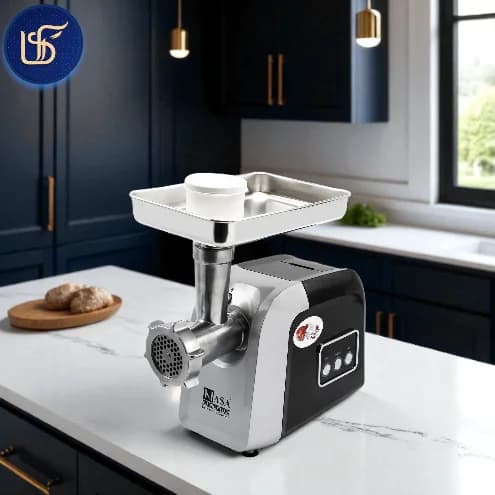 چرخ گوشت ناساالکتریک مدل NS-317