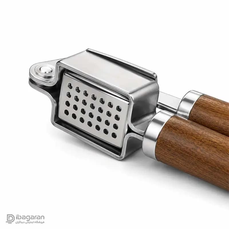 سیر له کن اهرمی دسته چوبی ریما مدل 13240 — تصویر ۳