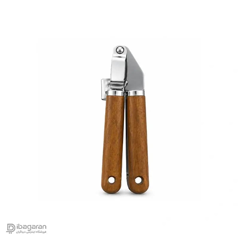 سیر له کن اهرمی دسته چوبی ریما مدل 13240 — تصویر ۵