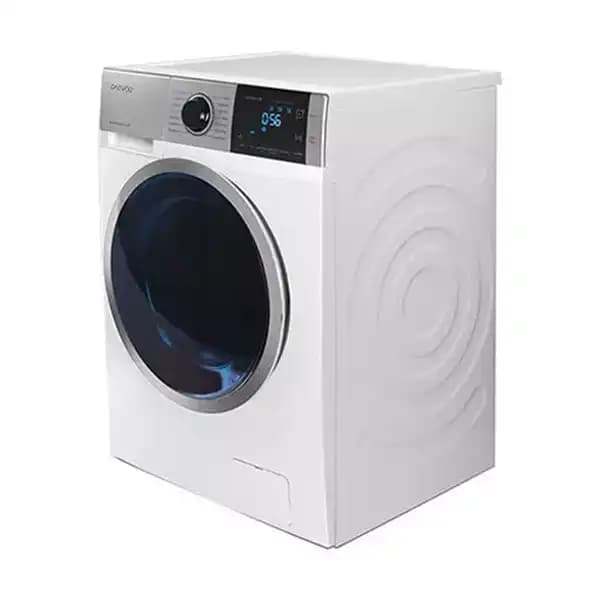 ماشین لباسشویی دوو مدل LM-850 — تصویر ۴