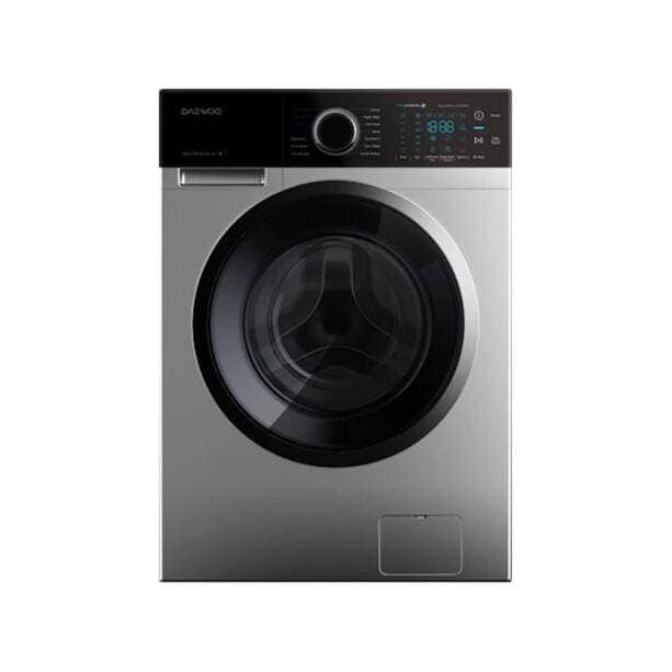 ماشین لباسشویی دوو مدل LM-850 — تصویر ۵