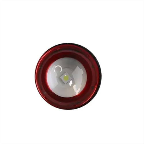 چراغ قوه دستی زومدار اسمال سان Small Sun مدل ZY-T308 — تصویر ۷