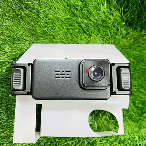 دوربین ثبت وقایع خودرو 5 لنزه 360 درجه وای فای دار 2K Ultra HD — تصویر ۷