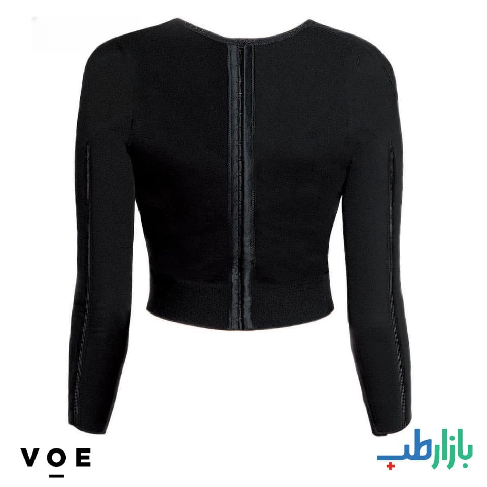 گن لیفت و لیپوماتیک پشت و بازو ووئه VOE کد 1009 — تصویر ۲