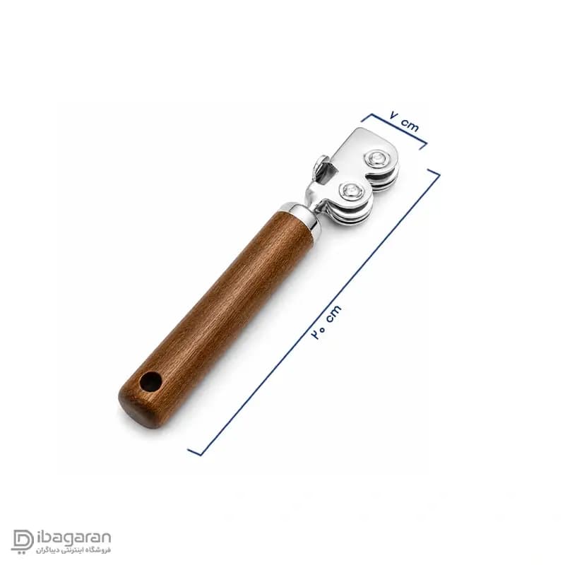 چاقو تیز کن غلتکی دستی ریما مدل 13242 — تصویر ۲