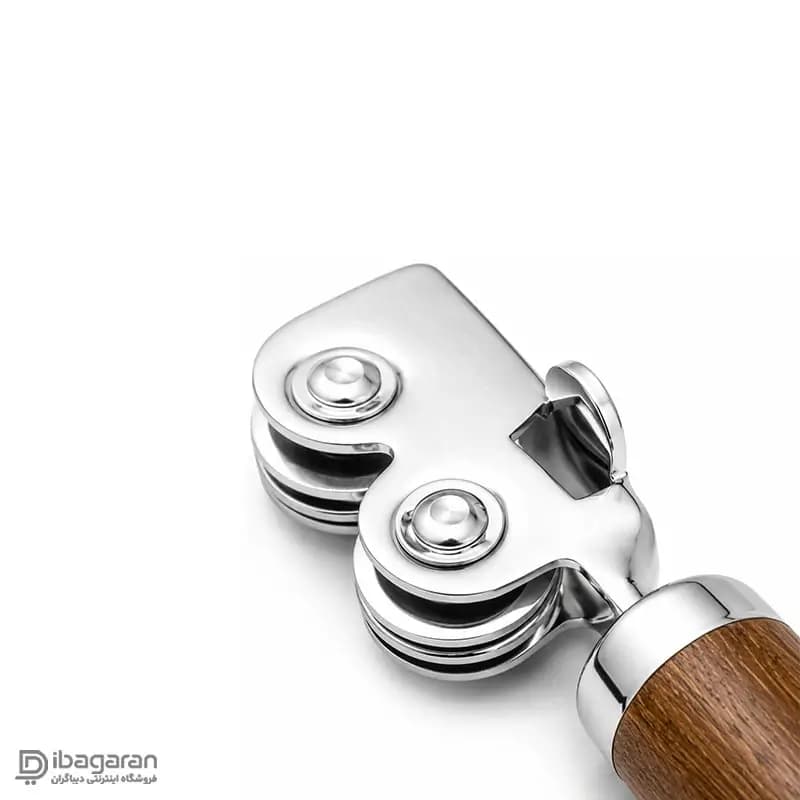 چاقو تیز کن غلتکی دستی ریما مدل 13242 — تصویر ۳