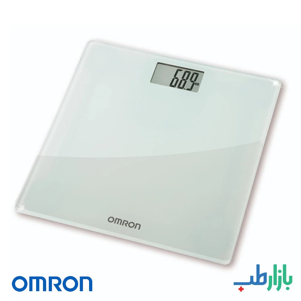 ترازوی دیجیتال امرون مدل Omron HN286