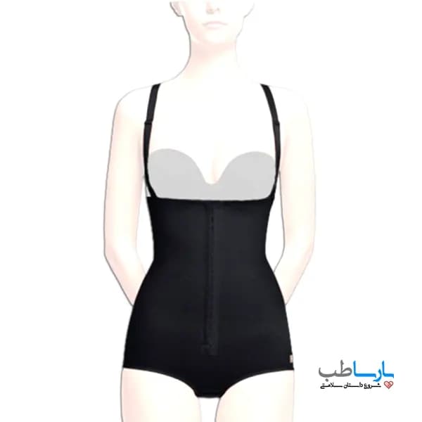 گن لیپوماتیک شکم پهلو ووئه VOE کد 3007 — تصویر ۵