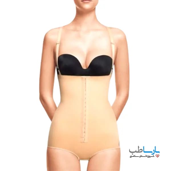 گن لیپوماتیک شکم پهلو ووئه VOE کد 3007 — تصویر ۶