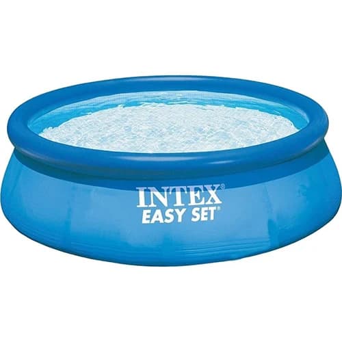استخر بادی اینتکس مدل ایزی ست (Easy Set) سایز 305×76 سانتیمتر کد 28120