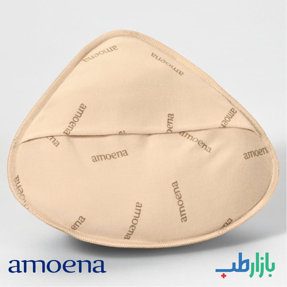 پروتز الیافی اکسترنال آموئنا مدل پریفورم – amoena Priform — تصویر ۲