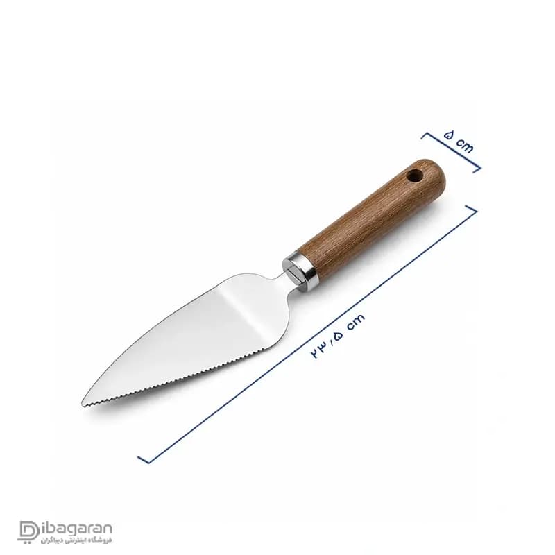 کاردک کیک ریما مدل 13248 — تصویر ۲