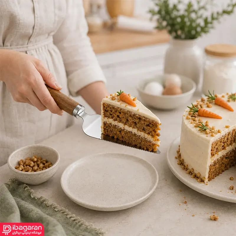 کاردک کیک ریما مدل 13248 — تصویر ۶