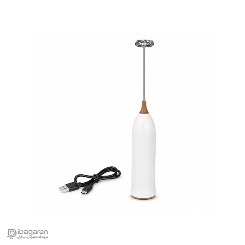 همزن شارژی ریما مدل 13226 — تصویر ۵
