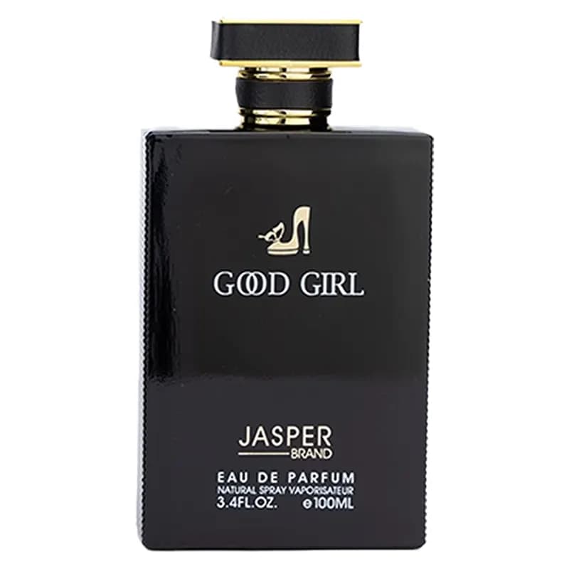 ادو پرفیوم زنانه جاسپر مدل Good Girl حجم 100 میلی لیتر