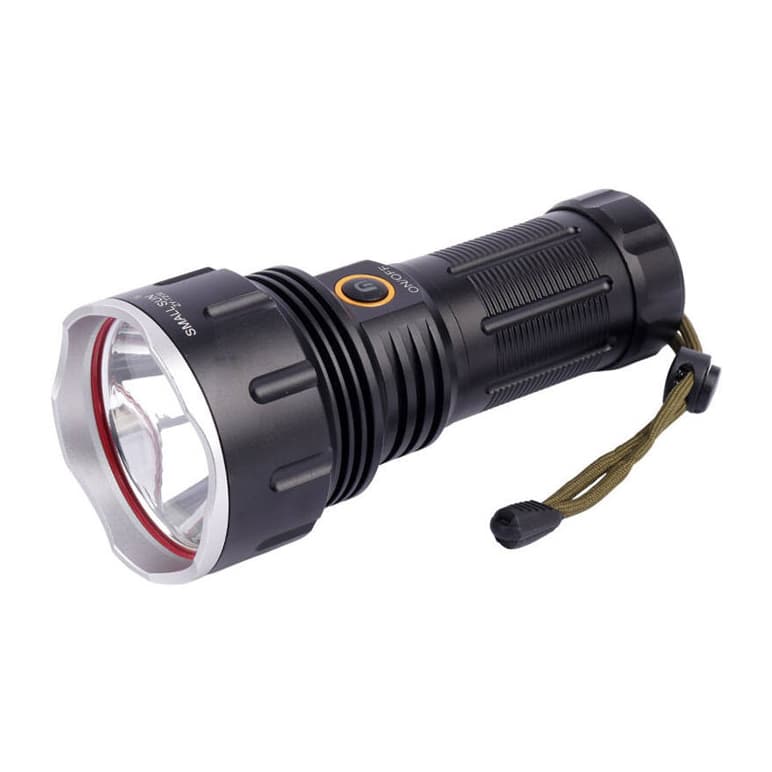 چراغ قوه پلیسی اسمال سان مدل ZY-T208 — تصویر ۱۲