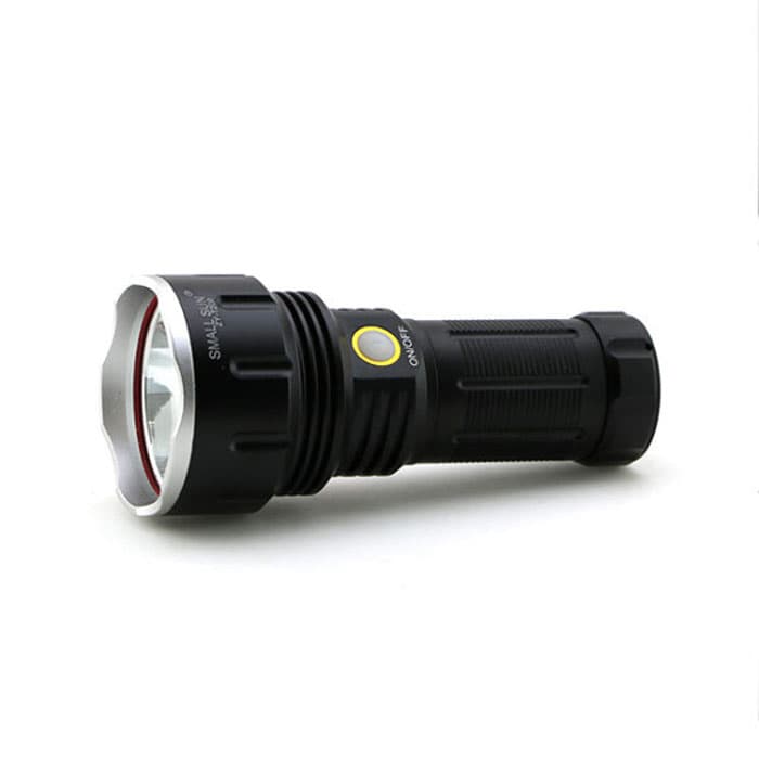 چراغ قوه پلیسی اسمال سان مدل ZY-T208 — تصویر ۸