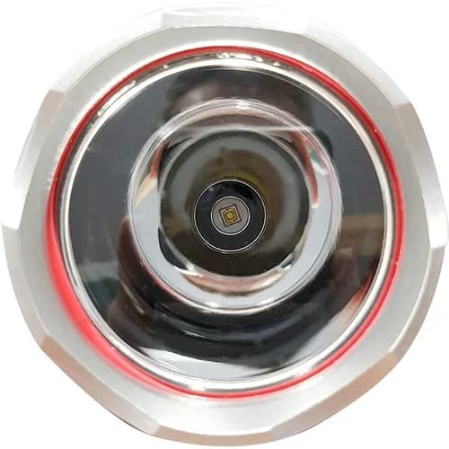 چراغ قوه پلیسی اسمال سان مدل ZY-T208 — تصویر ۴