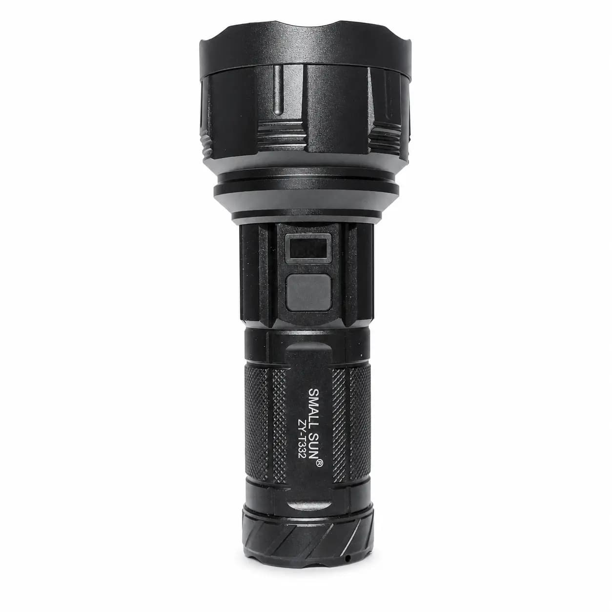 چراغ قوه شارژی اسمال سان مدل ZY-T332 — تصویر ۷